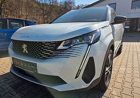 Peugeot 3008 GT
