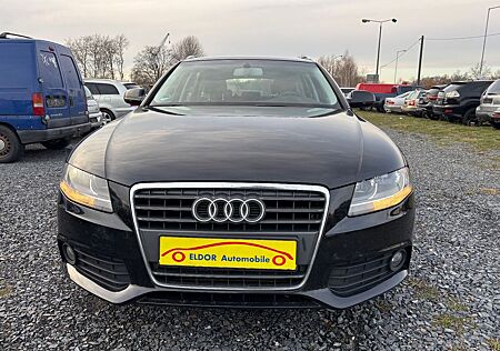 Audi A4 Avant Attraction