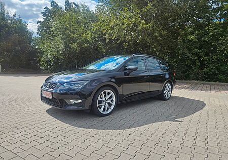 Seat Leon ST 1.8 TSI 132kW Start&Stop FR FR