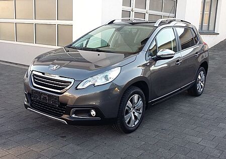 Peugeot 2008 Style PureTech 110 STOP & START