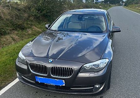 BMW 530d xDrive Touring -