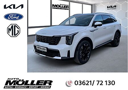 Kia Sorento PE 2.2D AWD Platinum Nappa Glasdach Prem