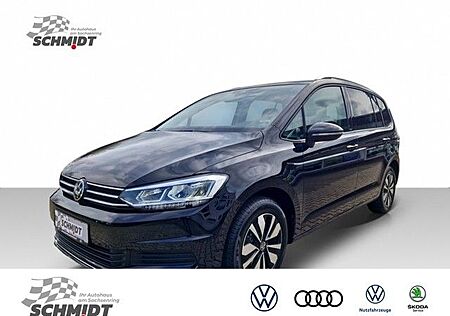 VW Touran Volkswagen Move 1.5TSI 7-Gang-DSG