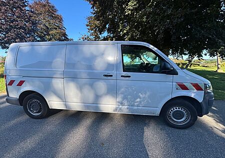 VW T5 Transporter Volkswagen