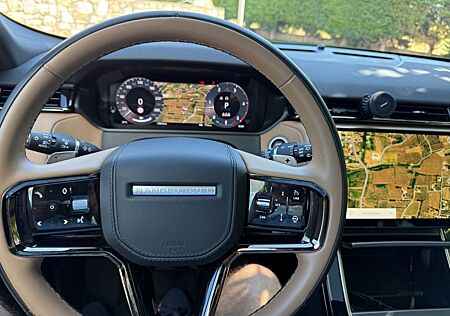 Land Rover Range Rover Velar 3.0 D300 R-DYNAMIC HSE AWD...