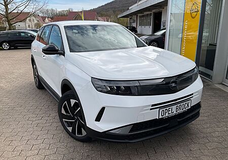 Opel Grandland X Grandland Hybrid Navi Sitzh. Allwetter Kamera