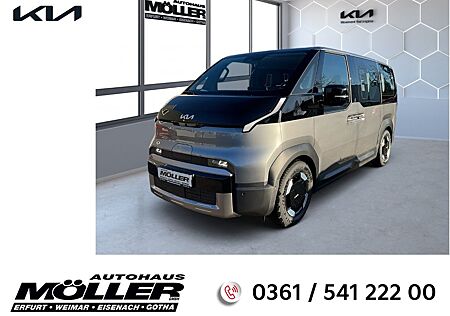 Kia PV5 Passenger ELITE 71,2 kWh Power Smart Comfort