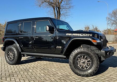 Jeep Wrangler 392 V8 470cv