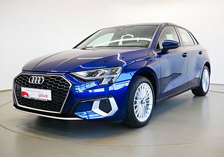 Audi A3 Sportback 35 TFSI advanced PDC GRA SHZ DAB