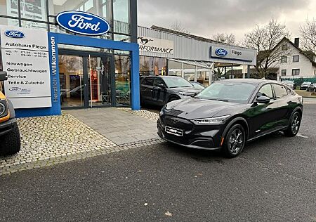 Ford Mustang Mach-E Basis