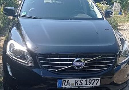 Volvo XC 60 XC60 D3 Momentum