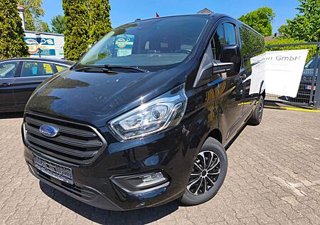 Ford Transit Custom Kombi 320 L2 Trend 9sitze Navi S