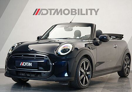 Mini Cooper Cabrio 1.5 | H/K | HuD | Camera