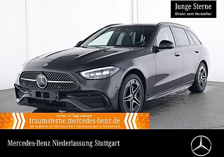 Mercedes-Benz C 300 e T AMG Premium+/Night/Pano/Distr/DigiLigh