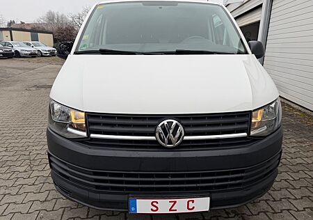 VW T6 Transporter Volkswagen 2.0TDI Kasten EcoProfi/Klima/PDC