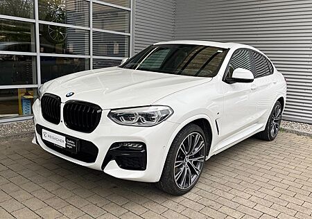 BMW X4 M40d