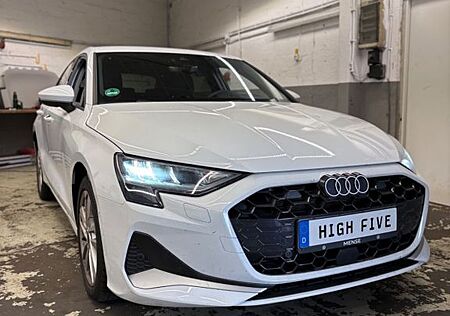 Audi A3 Sportback 35 TDI advanced