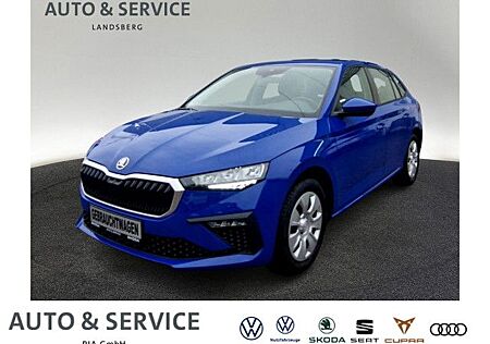 Skoda Scala Essence 1.0 TSI