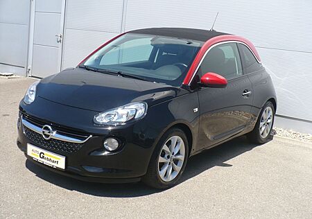 Opel Adam Open Air 1.4 64kW SHZ/LHZ ALU