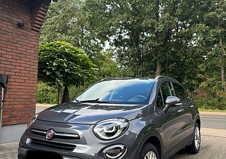Fiat 500X 1.3 FireFly Turbo 110kW DCT CROSS