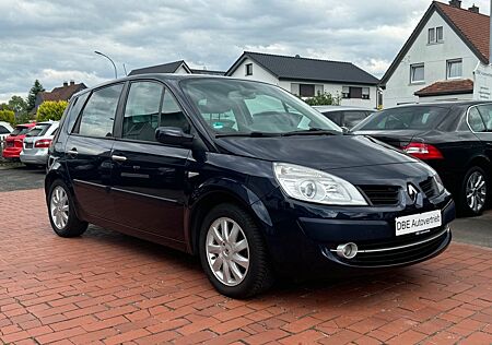Renault Scenic II Exception 1.6l