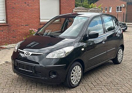 Hyundai i10 FIFA WM Edition *KLIMA*TÜV*09/25**