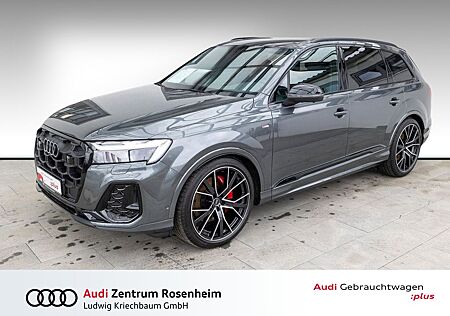 Audi Q7 S line 50 TDI quattro tiptr.(AHK,Matrix,B&O,L