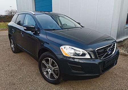 Volvo XC 60 XC60 Summum AWD