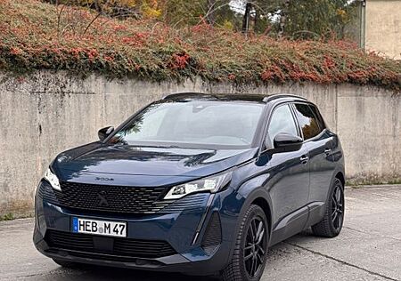 Peugeot 3008 Plug-In Hybrid 225 e-EAT8 GT GT