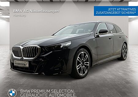 BMW 520d Touring M Sport AHK Driv.Assist.Prof LED