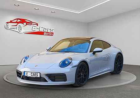 Porsche 911 Urmodell 911 Carrera S*APPROVED*PANO*KEYLESS*LEDER*CHRONO