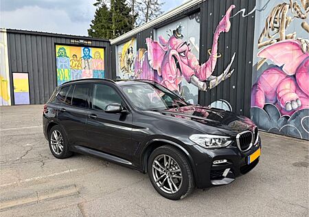 BMW X3 M SPORT