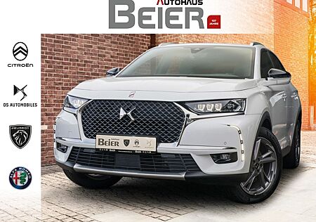 DS Automobiles DS7 DS7 RIVOLI E-TEN 225 MJ21.1
