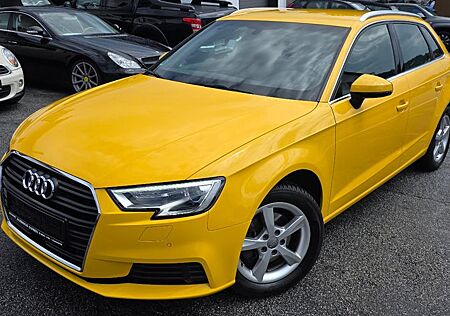 Audi A3 Sportback 30 TFSI, Navi, Garantie!!!