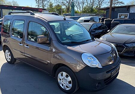 Renault Kangoo TomTom Edition KLIMA/EUR5/8-FACH/TEMPOMAT
