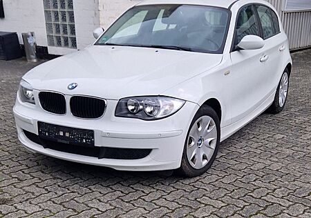 BMW 116i - Facelift | Automatik | Top Zustand |
