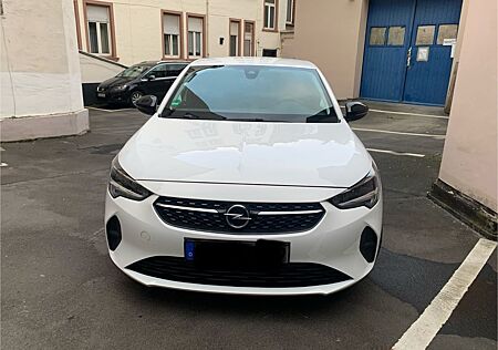 Opel Corsa 1.2 Direct Injection Turbo 74 KW Edition