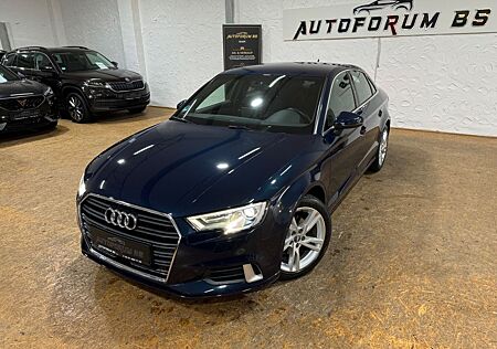 Audi A3 Limousine 30 TDI sport 2.0 DSG/LED/SOUND/GRA