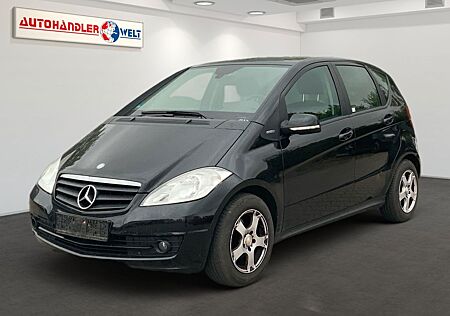 Mercedes-Benz A 160 Klimaanlage SHZ Freisprech AHK