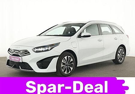 Kia Cee'd Sportswagon Vision Lenkradheizung|LED|Kame