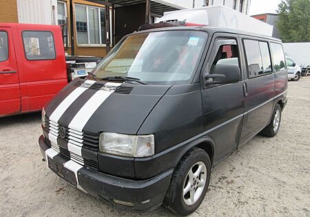 VW T4 Caravelle Volkswagen 2.5 BENZIN + 8 SITZE