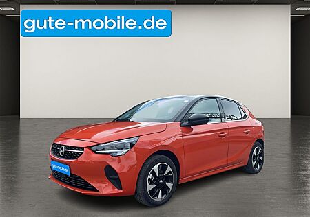 Opel Corsa -e Elegance | KAMERA| CarPlay| PDC| LED