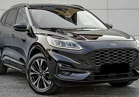 Ford Kuga 2.5 Plug-in Hybrid 224 Ps ST-Line X