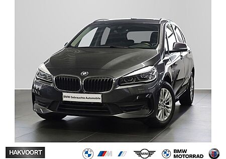 BMW 218i Advantage