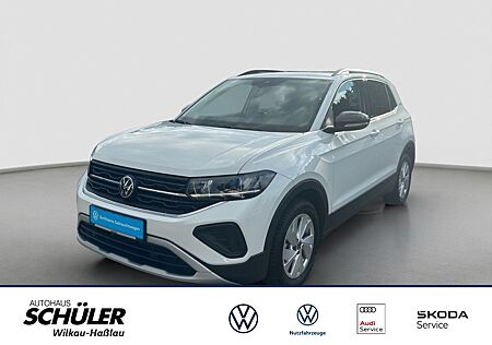 VW T-Cross Volkswagen 1.0 TSI 85 kW Goal NAVI*SH*ACC*PDC*LED