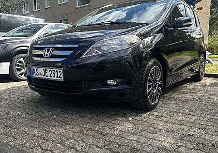 Honda FR-V 1.8 i-VTEC