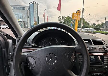 Mercedes-Benz E 280 CDI Avantgarde