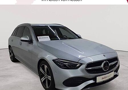 Mercedes-Benz C 180 T -Ava AssiP KomfP BusiP StHz DIS