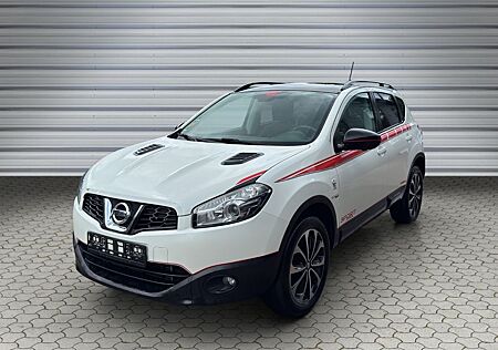Nissan Qashqai 360