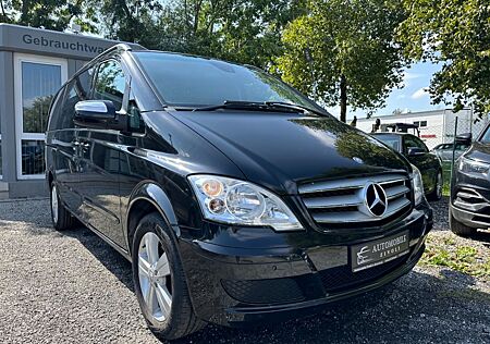 Mercedes-Benz Viano *2.2*CDI*Trend*LANG*7SITZER*KAMERA*AHK*D-RE